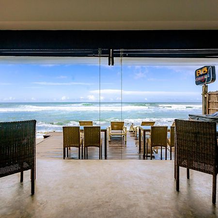 Beach & Bliss Мириса Екстериор снимка