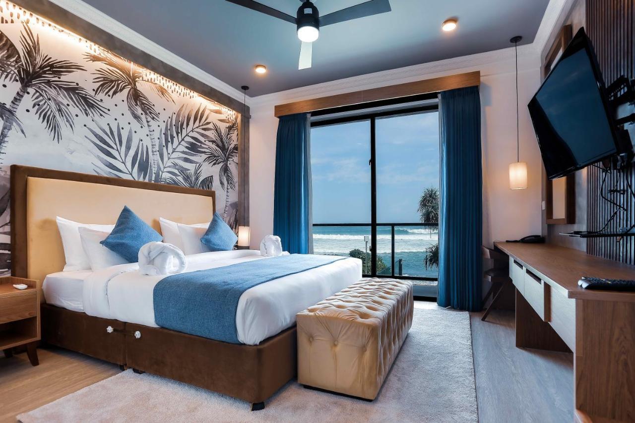 Beach & Bliss Мириса Екстериор снимка