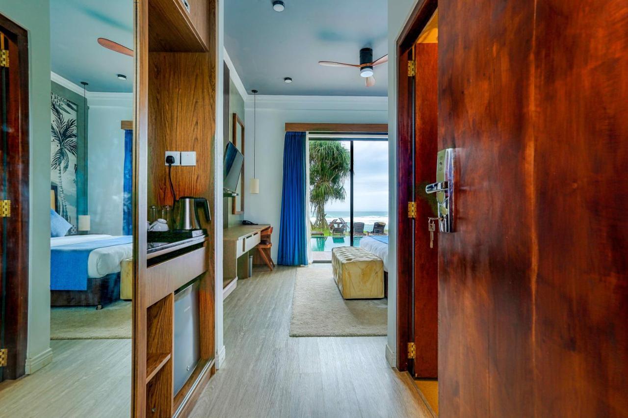 Beach & Bliss Мириса Екстериор снимка